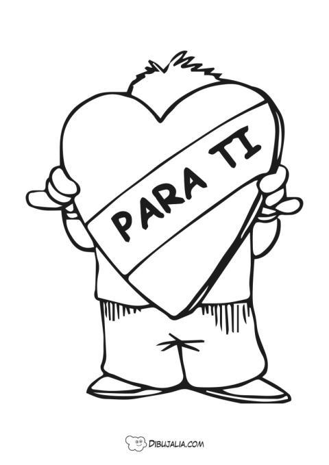 Mama Para ti con Amor