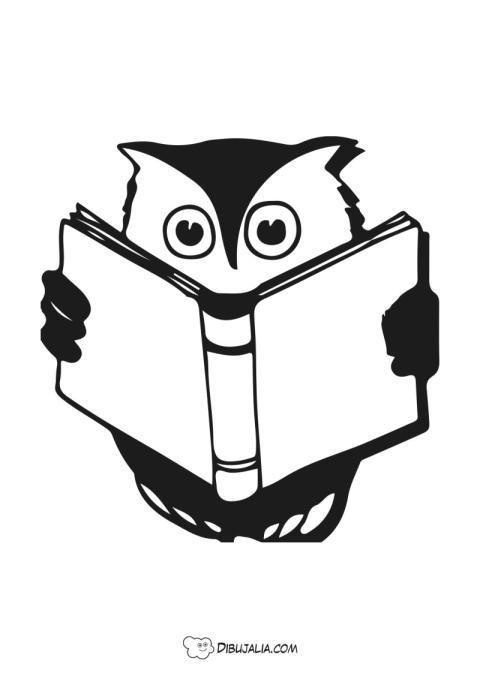 Buho lector