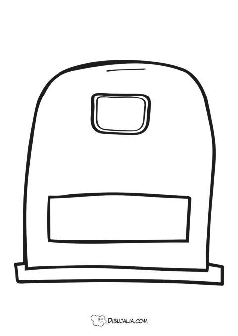 Contenedor de Plástico y Envases