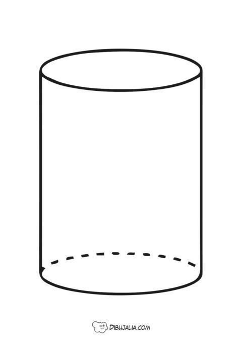 Formas Cilindro