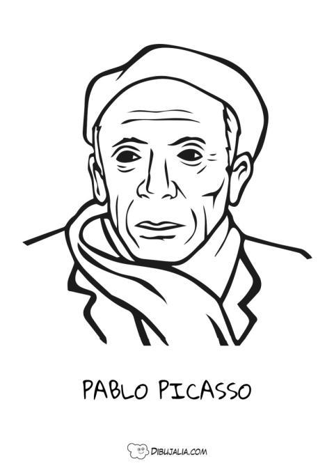 Pablo Picasso