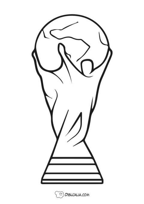 Copa del Mundo de Fútbol