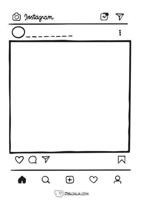 Perfil para Redes Sociales