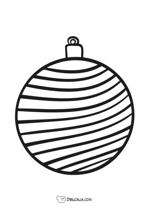 Bola de Navidad
