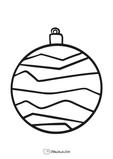 Bola de Navidad