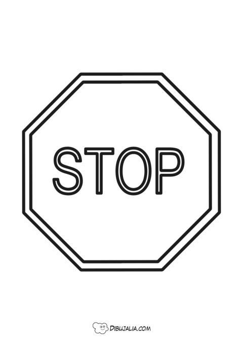Stop