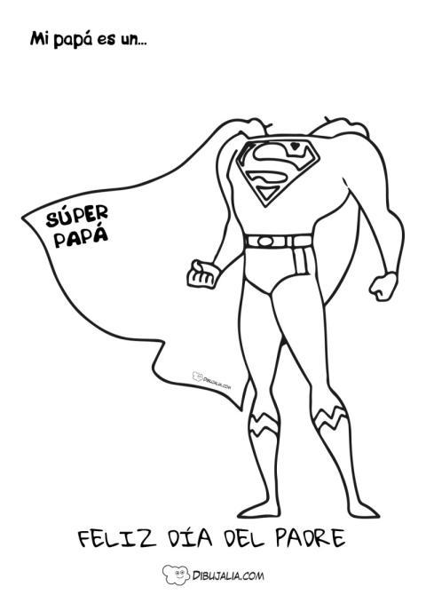 Mi Papá es un Superhéroe v5
