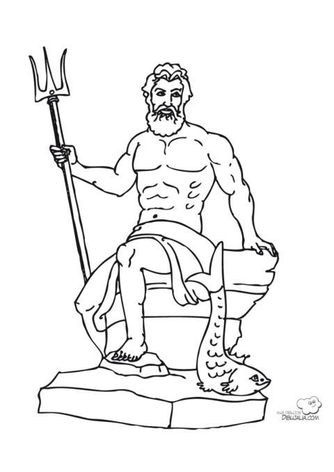 Poseidón
