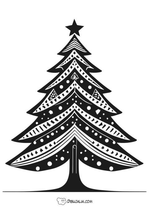 Árbol de Navidad