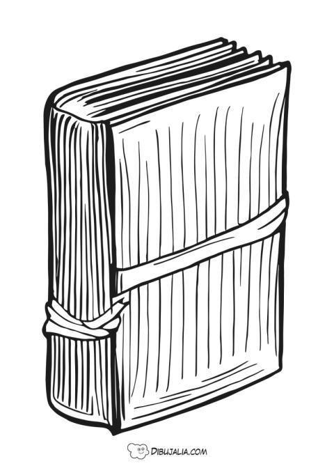 El Libro de los Secretos