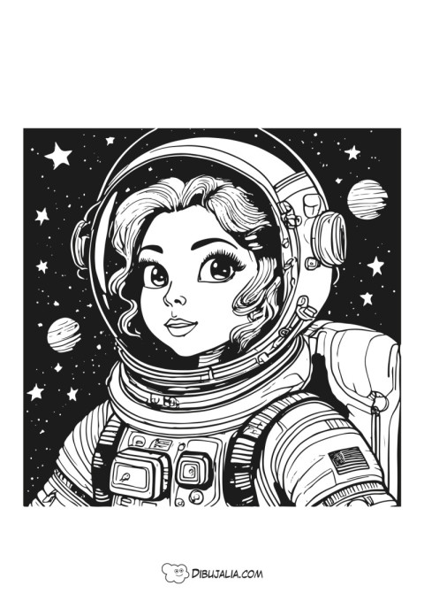 Astronauta