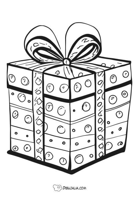 Un Regalo Gigante