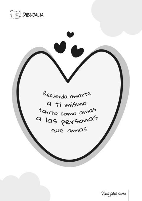 Cita Las Personas que Amas