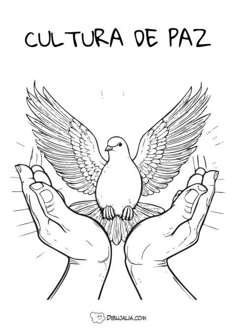 Cultura de Paz