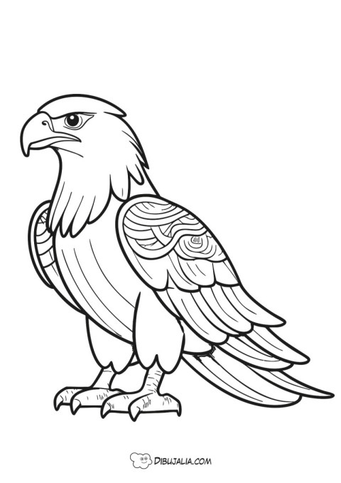 Águila Imperial