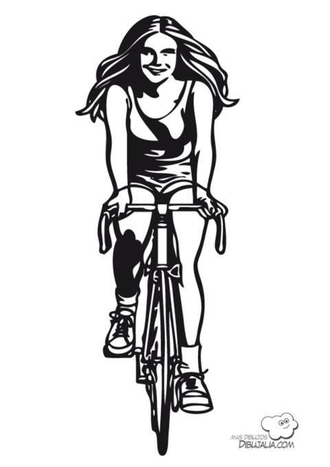 Ciclista