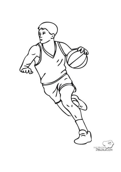 Base de Baloncesto