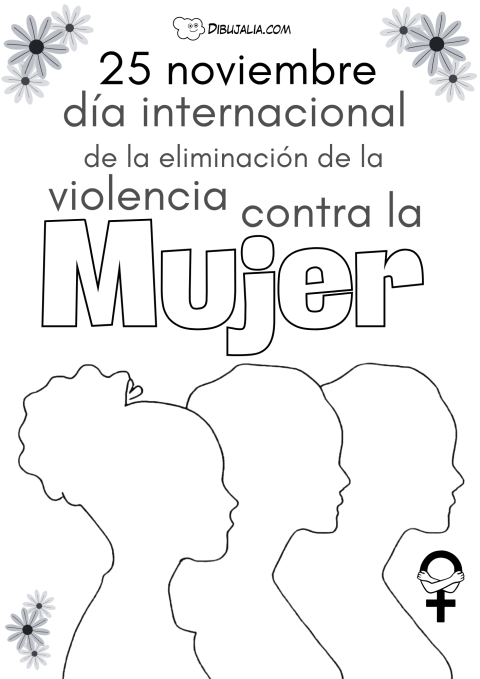 Dia Eliminación Violencia contra la Mujer