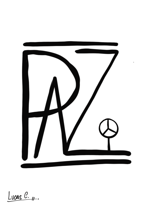 Palabra PAZ