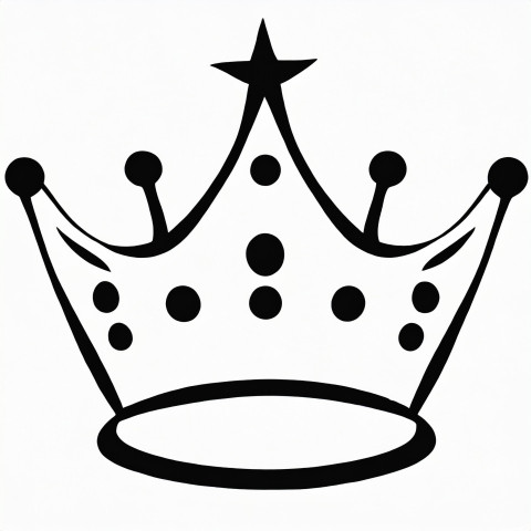 Corona de Reina