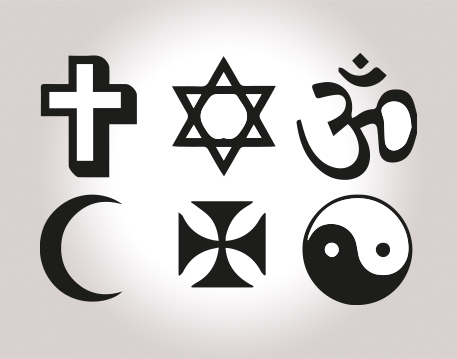 Religiones