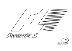Logo Formula 1